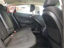 كيا اوبتيما